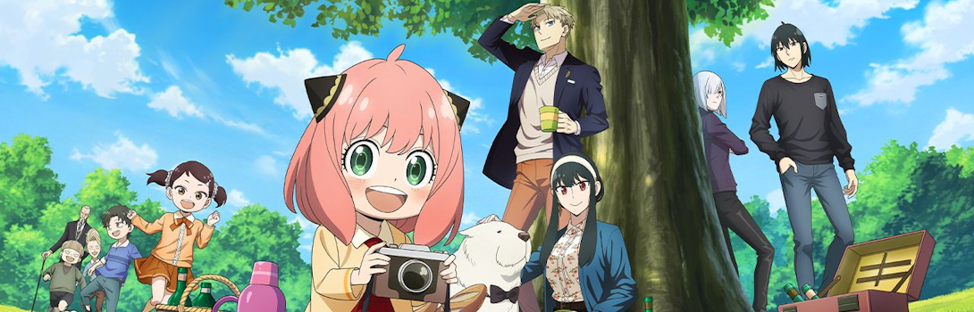 Spy x Anya (Steam)